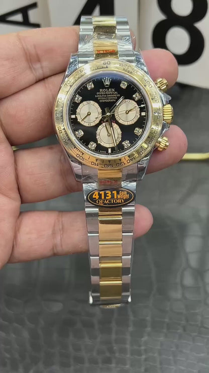 Rolex Cosmograph Daytona 40 mm – Ref. 116503-0011