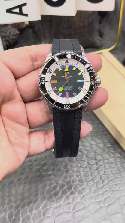 Breitling Superocean Automatic 42 A17375211B2S1