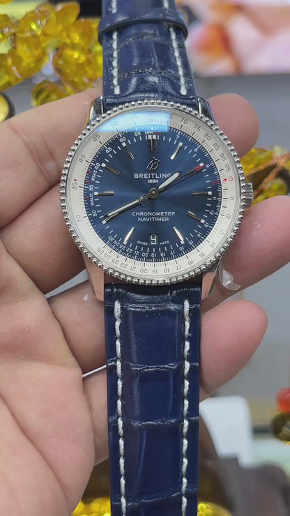 Breitling Navitimer Automatic 41 A17325211C1P1