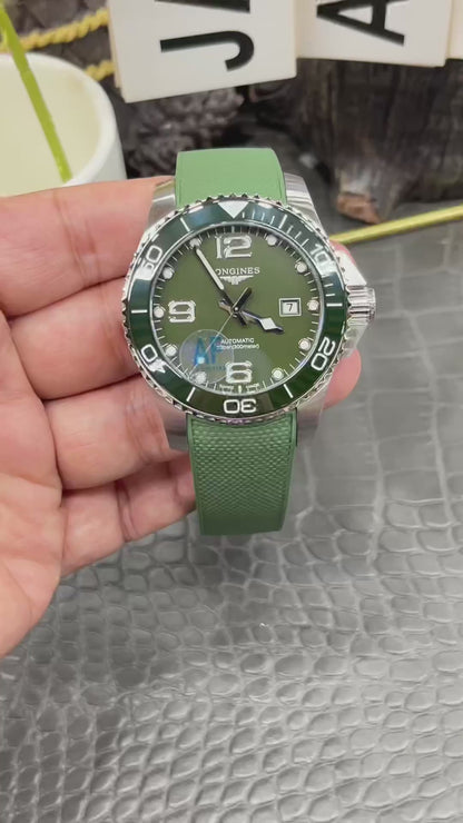 Longines HydroConquest L3.781.4.06.9