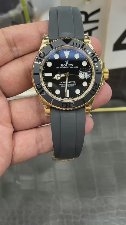 Rolex Yacht-Master 42 mm – Ref. 226658-0001