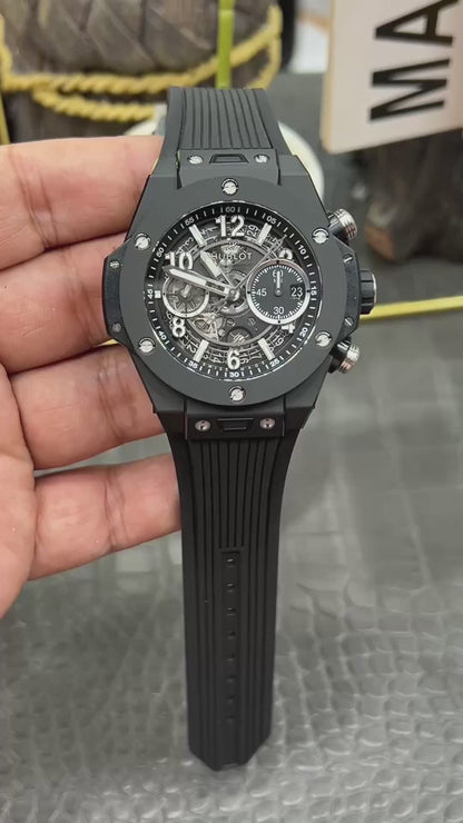 Hublot Big Bang 44 mm – Ref. 421.CI.1170.RX