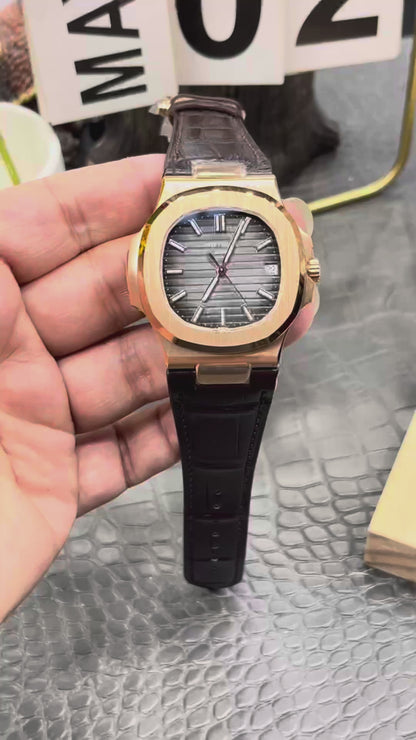 Patek Philippe Nautilus 5711R-001