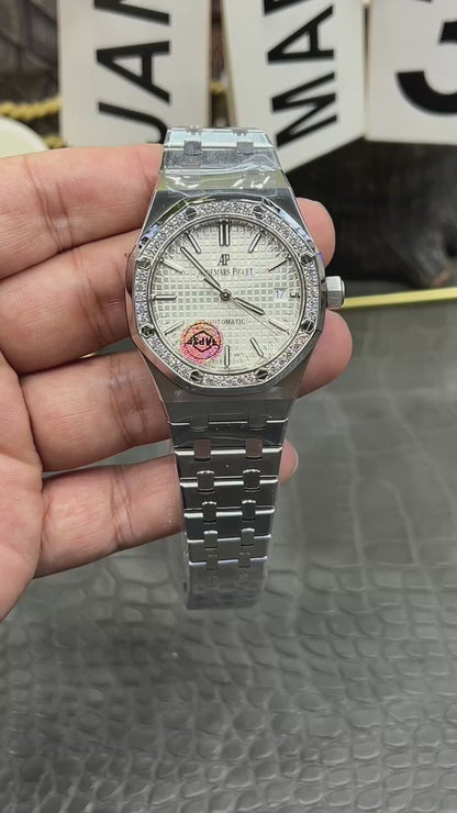 Audemars Piguet Royal Oak 15453IP.ZZ.1256IP.01