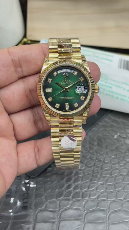 Rolex Day-Date 36mm m128238-0069
