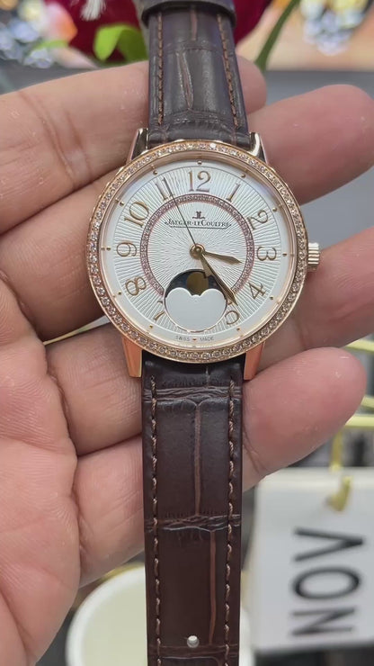 Jaeger-LeCoultre Rendez-Vous Night & Day Medium – Q3572431