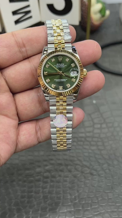 Rolex Datejust 31 M278273-0030