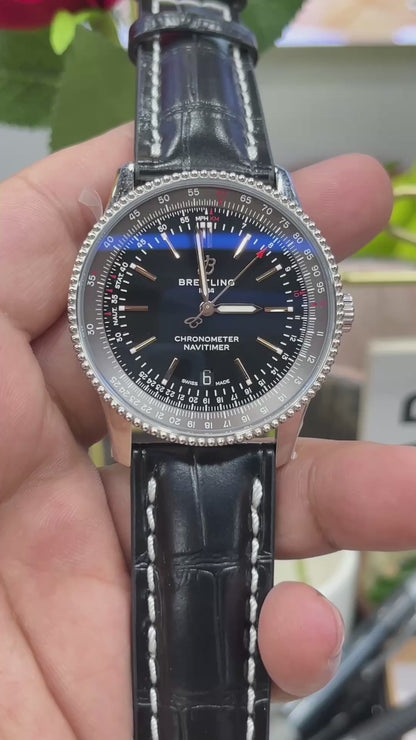 Breitling Navitimer Automatic 41 A17325241B1P1