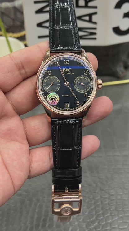 IWC Portugieser Automatic 42 IW501707
