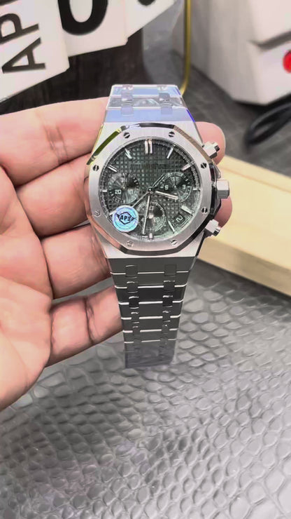 Audemars Piguet Royal Oak Chronograph 26240ST.OO.1320ST.08