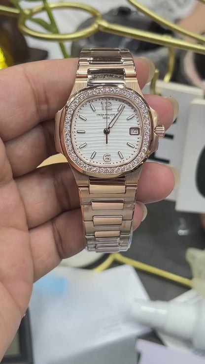 Patek Philippe Nautilus 7010/1R-011