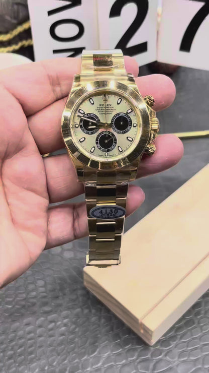 Rolex Cosmograph Daytona 116508-0014