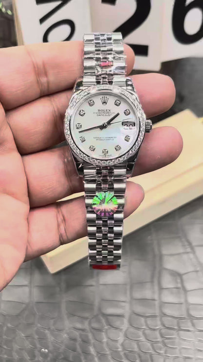 Rolex Datejust 31 m278384rbr-0008