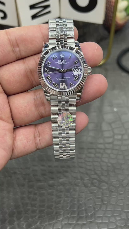 Rolex Datejust 31 M278274-0026