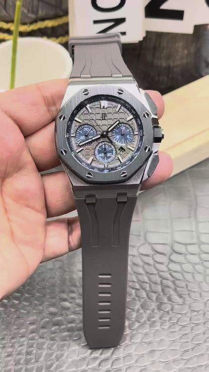 Audemars Piguet Royal Oak Offshore Selfwinding Chronograph 43mm 26420IO.OO.A009CA.01
