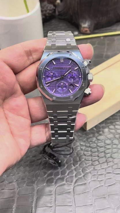 Audemars Piguet Royal Oak Chronograph 26240BC.OO.1320BC.01