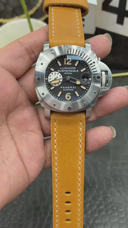 Panerai Luminor Marina 44 mm – Ref. PAM00064