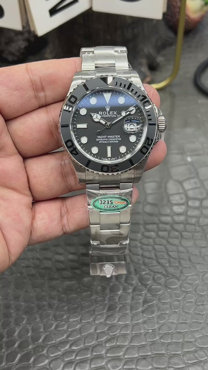 Rolex Yacht-Master 42 M226627-0001