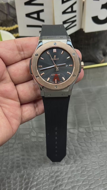 Hublot Classic Fusion 565.NO.1480.RX